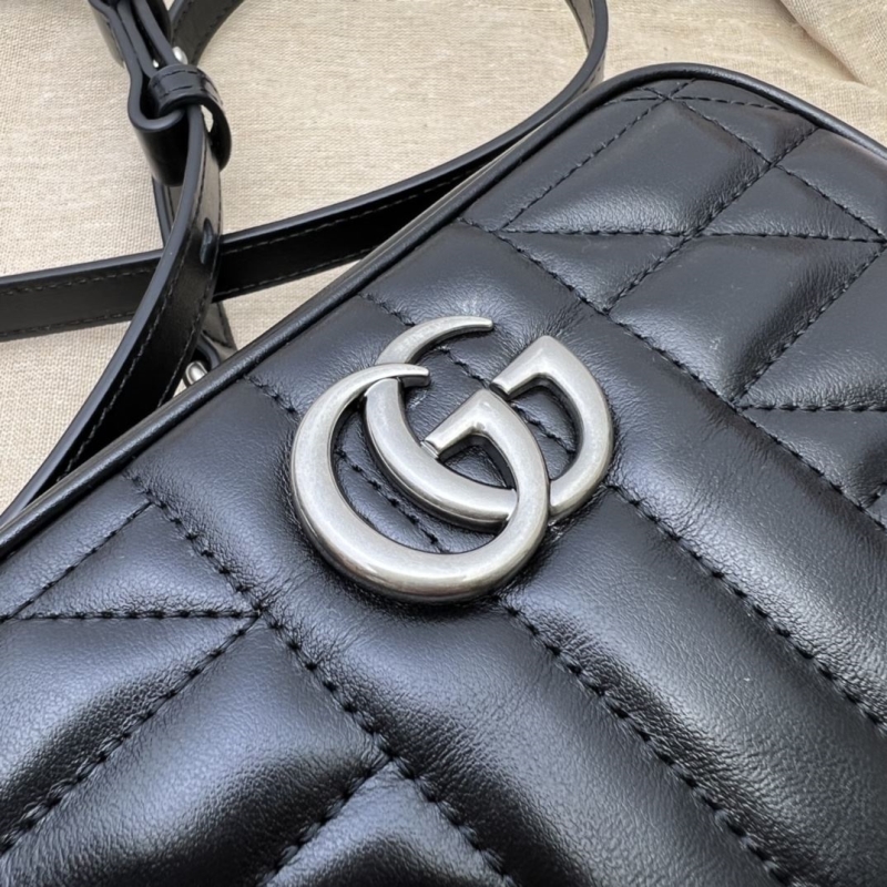 Gucci Satchel Bags